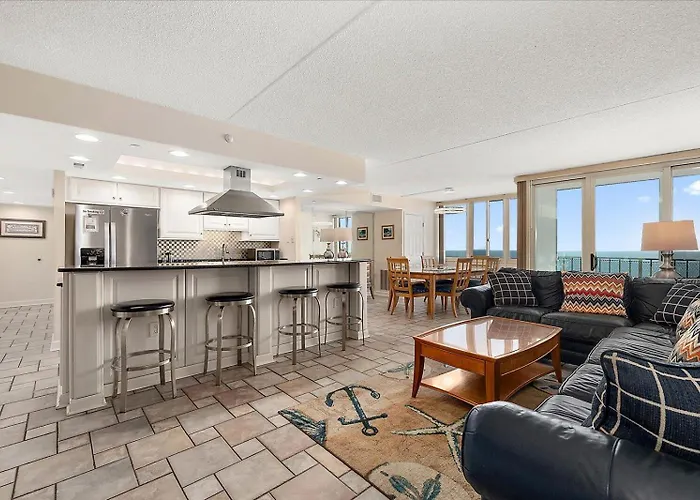 Сasa de vacaciones 3 Bedroom Direct Oceanfront In Quay With Indoor & Outdoor Pools! *