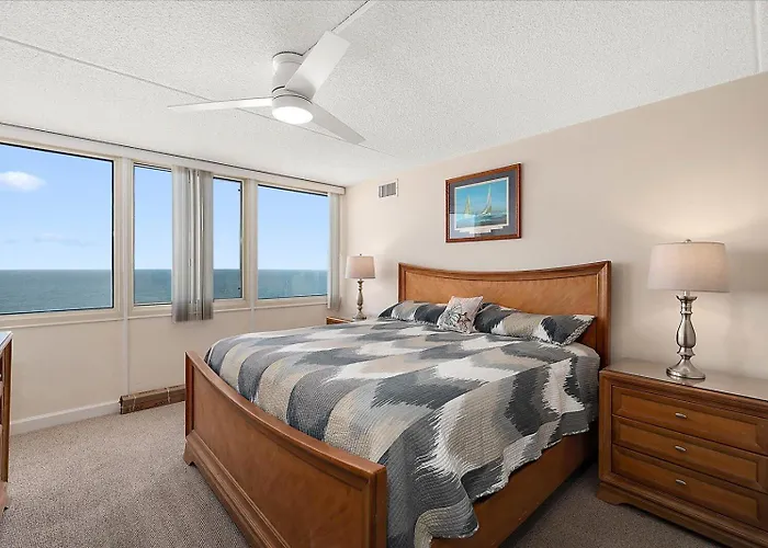 Сasa de vacaciones 3 Bedroom Direct Oceanfront In Quay With Indoor & Outdoor Pools!