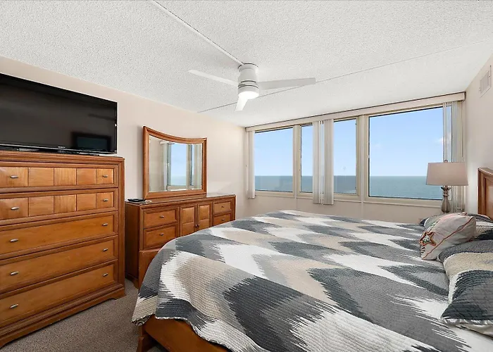 Сasa de vacaciones 3 Bedroom Direct Oceanfront In Quay With Indoor & Outdoor Pools!