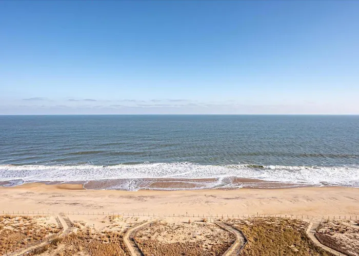 3 Bedroom Direct Oceanfront In Quay With Indoor & Outdoor Pools! Ocean City