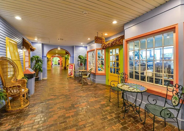 Сasa de vacaciones 3 Bedroom Direct Oceanfront In Quay With Indoor & Outdoor Pools! *
