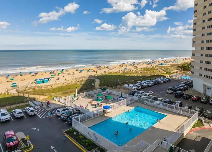 Сasa de vacaciones 3 Bedroom Direct Oceanfront In Quay With Indoor & Outdoor Pools! *