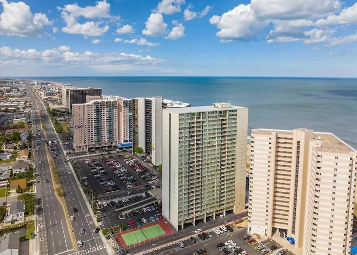Сasa de vacaciones 3 Bedroom Direct Oceanfront In Quay With Indoor & Outdoor Pools! *
